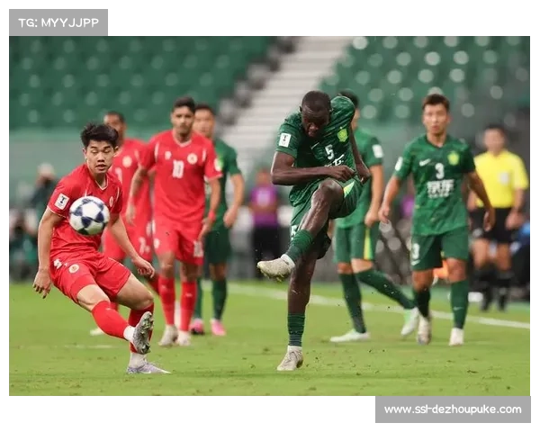 北京国安亚冠赛场再遭失利 小组出线形势堪忧未来之路愈加艰难