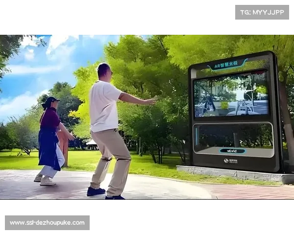 增强现实技术赋能体育品牌互动广告新形式