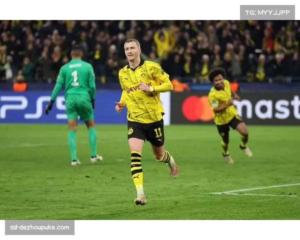 多特蒙德手握两球优势,历史数据显示晋级概率极高