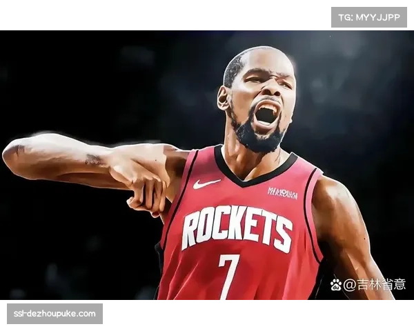 太阳憾负掘金,杜兰特空砍38分,末节关键失误葬送好局